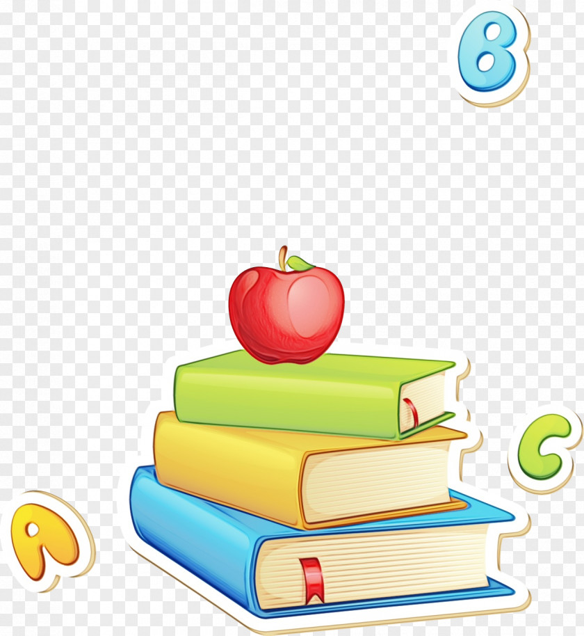 Rectangle Drawing Teachers Day Book PNG