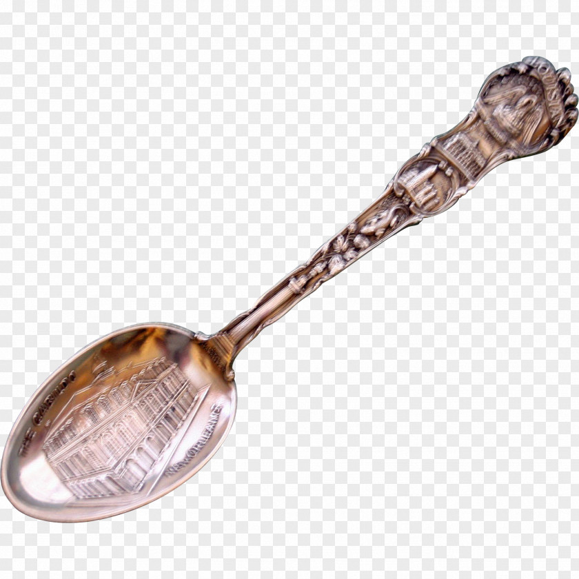 Spoon Cutlery Tableware Silver Computer Hardware PNG