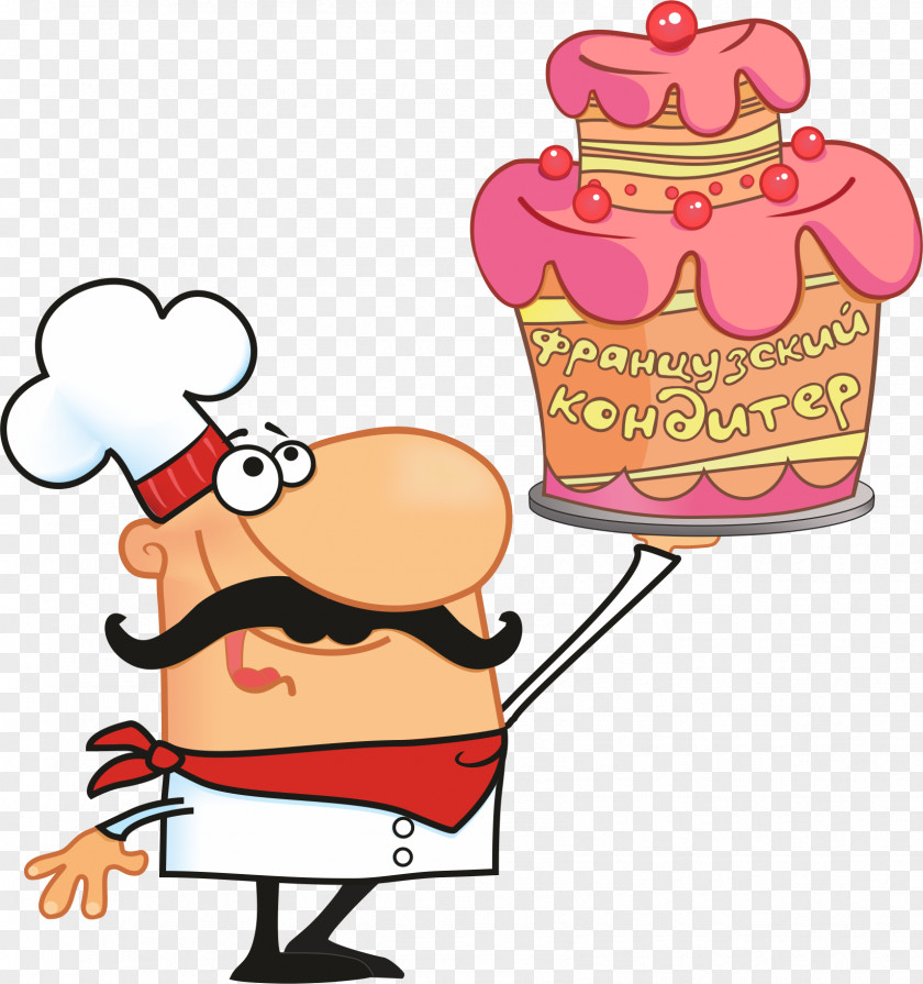 Wedding Cake Torte Frantsuzskiy Konditer Pastry Chef Cupcake PNG
