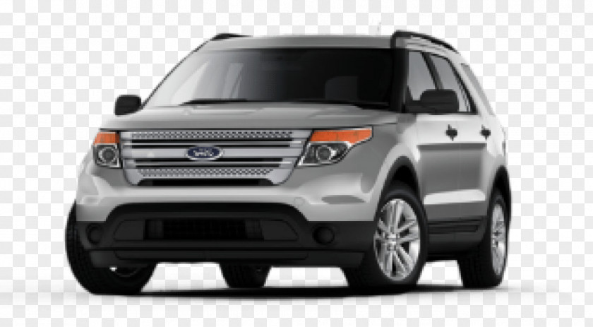 10 Dollars Off Coupon 2018 Ford EcoSport Car Explorer Motor Company PNG