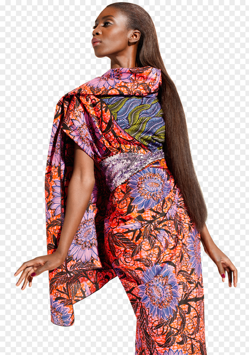 African Print Vlisco The Fashion Bomb Dutch Wax Textile PNG