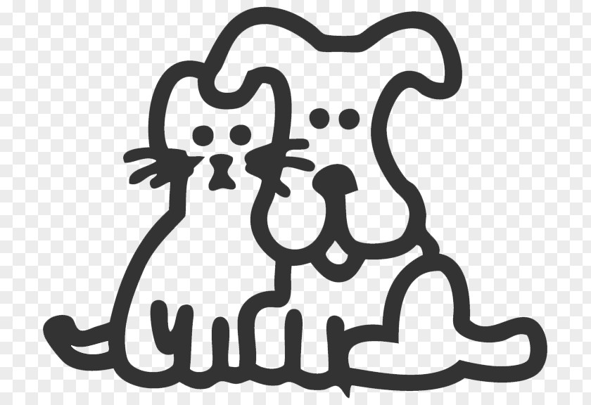 Animal Care Kitten Health Center-Arcola Cat Puppy Clip Art PNG