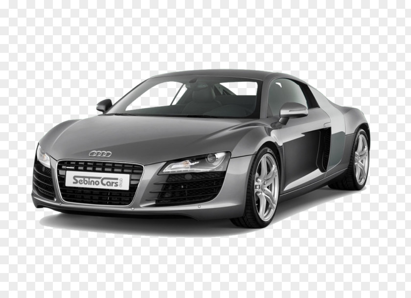 Audi 2018 R8 Car Volkswagen PNG