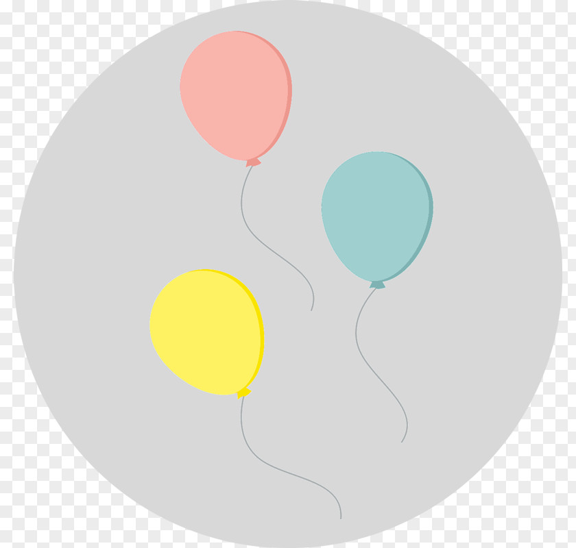 Balloon Font PNG