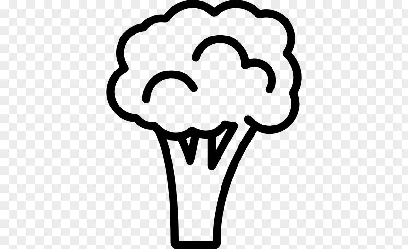 Broccoli Vegetable Cauliflower Chinese Cabbage Clip Art PNG