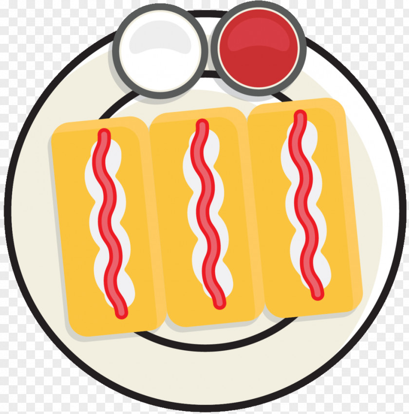 Clip Art Food Product Line PNG