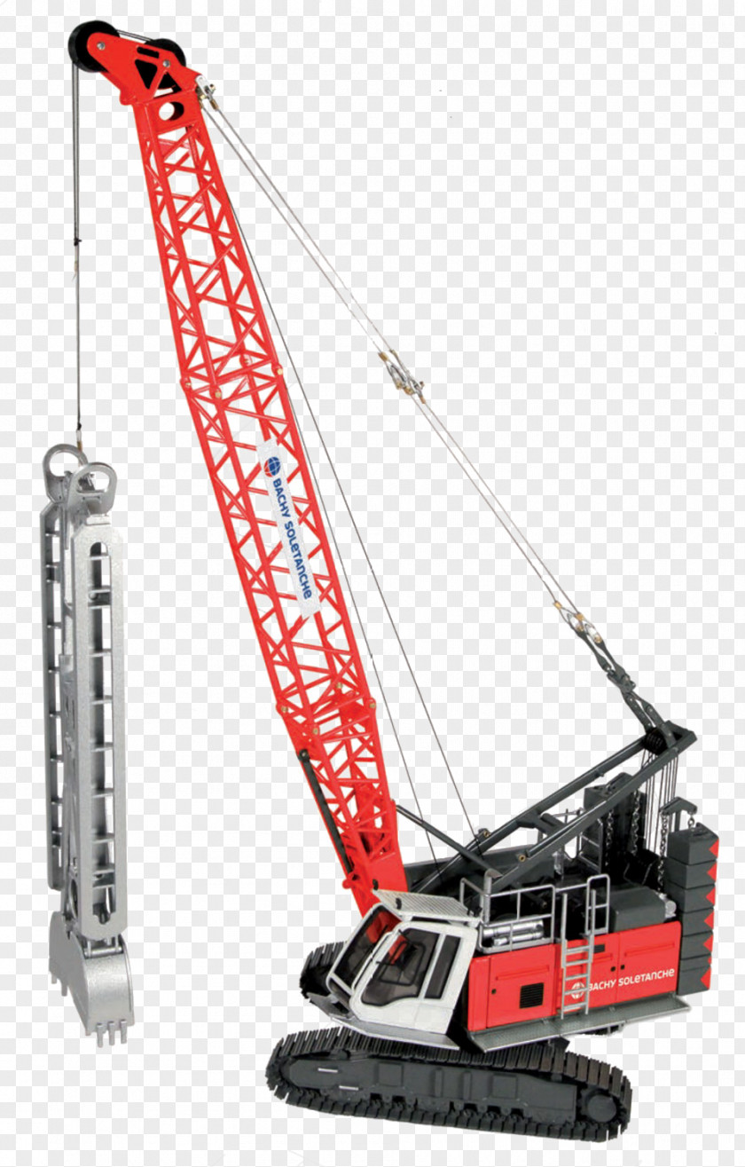 Crane Liebherr Group T 282B NZG Models LTM 11200 PNG