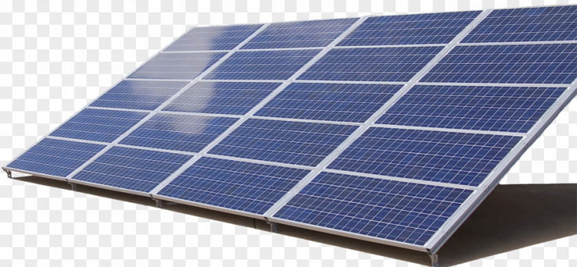 Energy Solar Panels Power Photovoltaics Photovoltaic System PNG