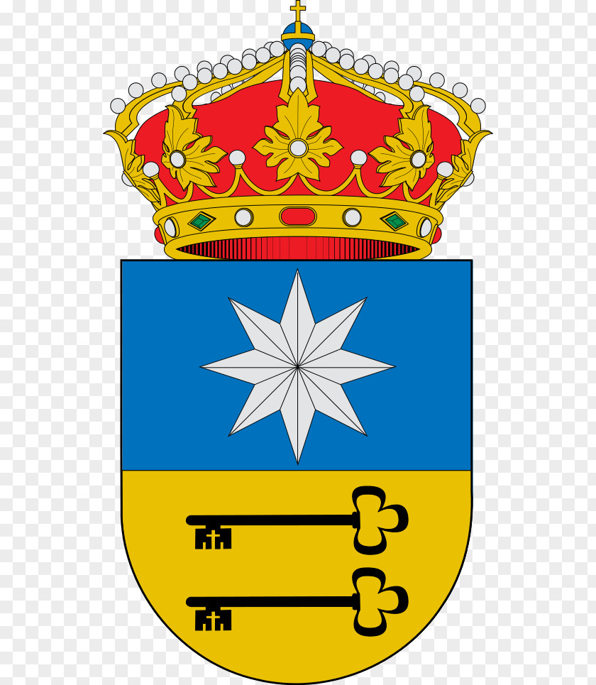 Field Castroverde Escutcheon Coat Of Arms Escudo De Orense PNG