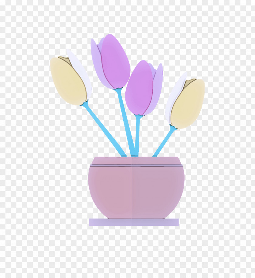 Floral Design PNG