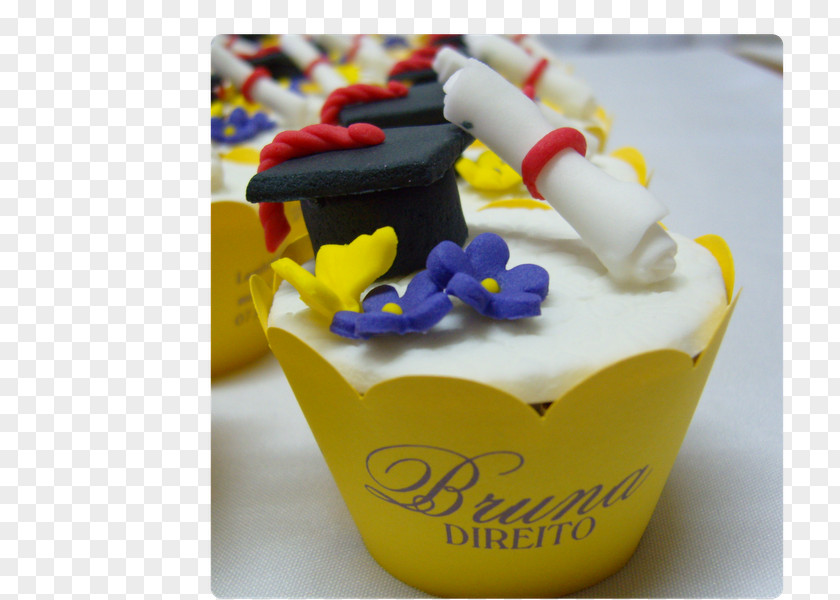 Formanda Cupcake Dairy Products Buttercream PNG