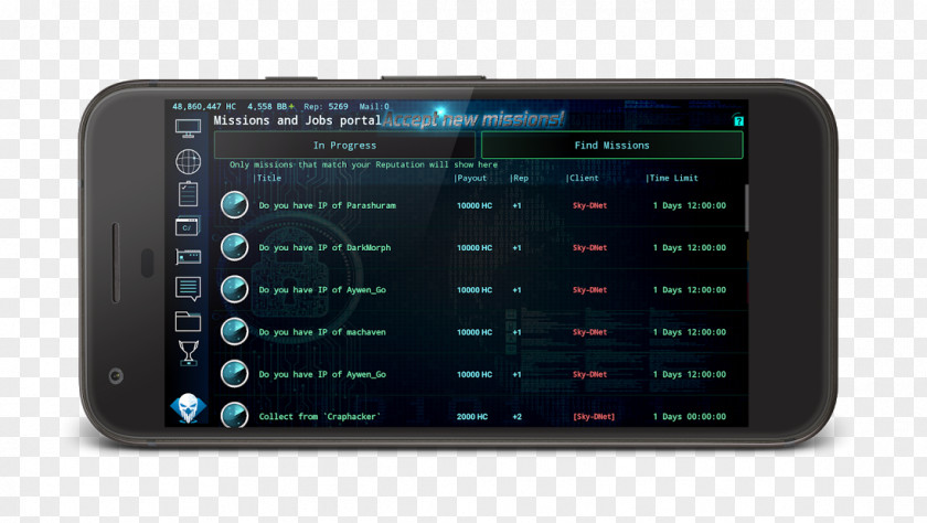 Hacking Simulator Android Computer SoftwareAndroid Hackers PNG