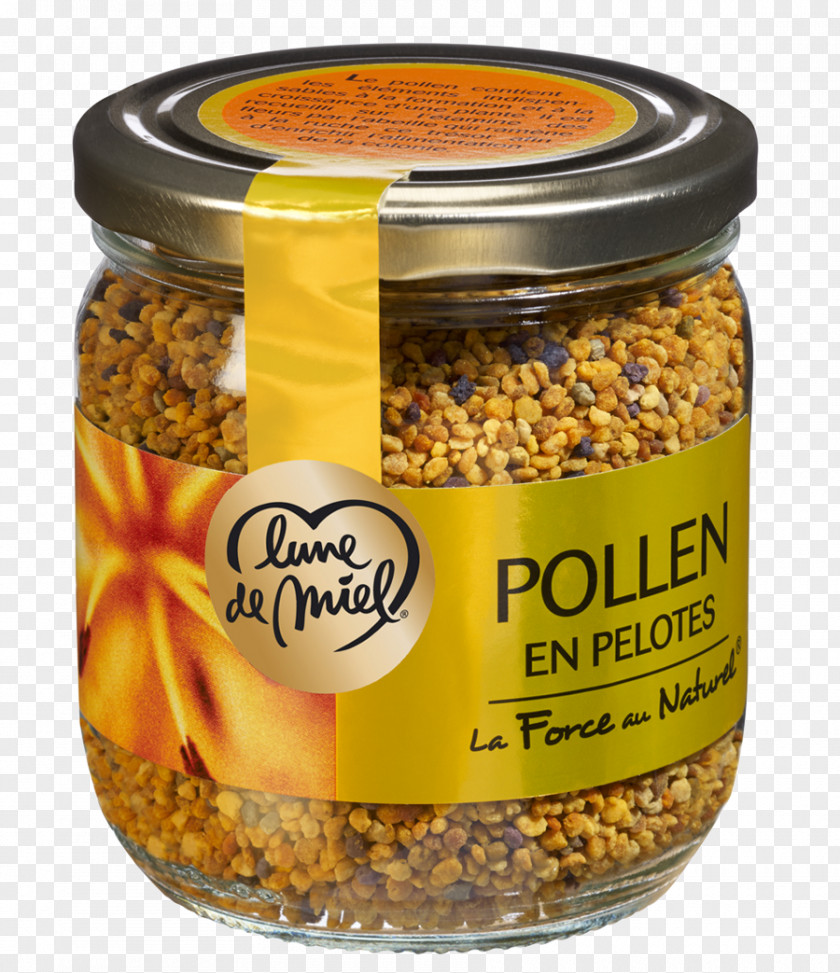 Honey Breakfast Cereal Pollen Sugar PNG