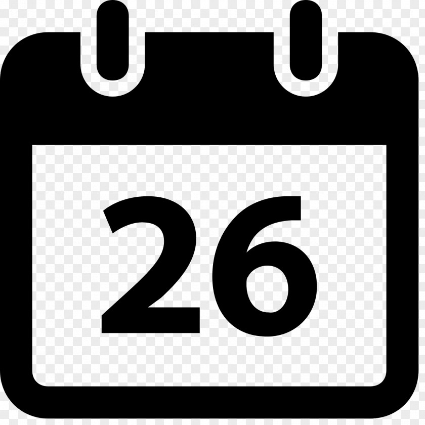 Hourglass Calendar Date Symbol PNG