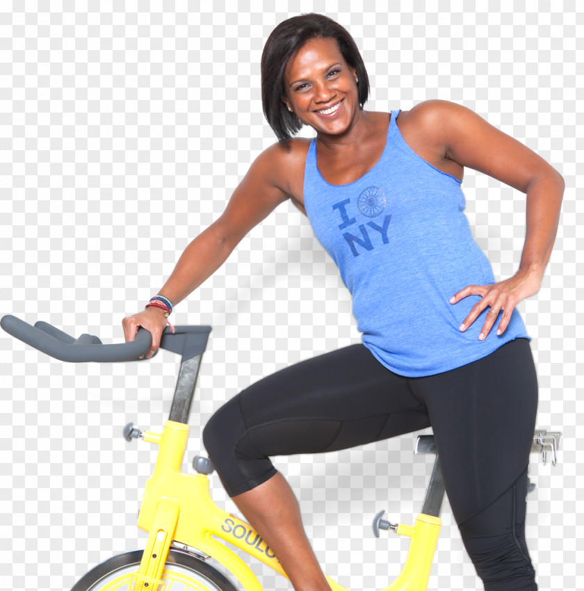 Instructor Exercise Bikes Shoulder Physical Fitness Indoor Cycling PNG