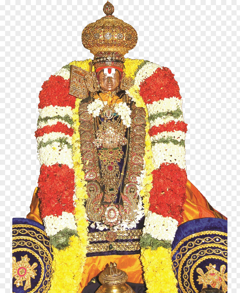 Lord Krishna Sriperumbudur Srirangam Temple Kanchipuram Chidambaram PNG