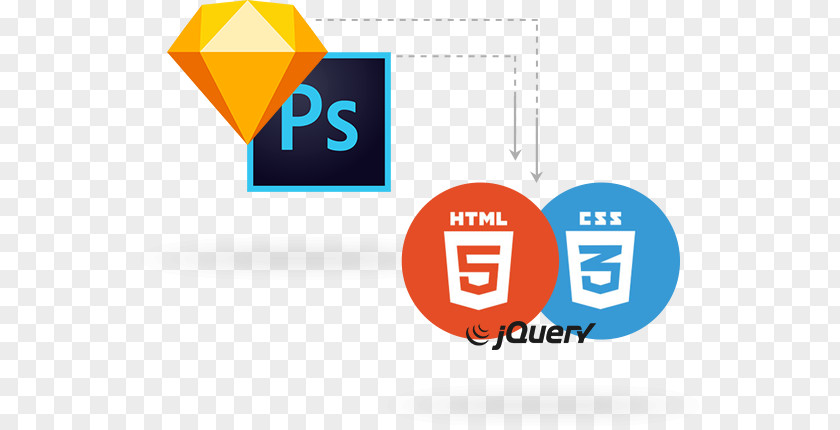 Luminous Technology Responsive Web Design Website Development HTML5 PNG