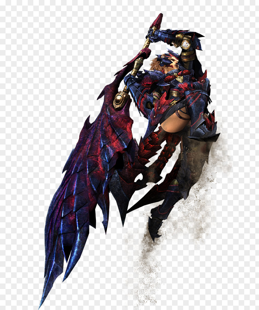 Monster Hunter Generations Hunter: World 4 Ultimate Classification Of Swords Video Game PNG