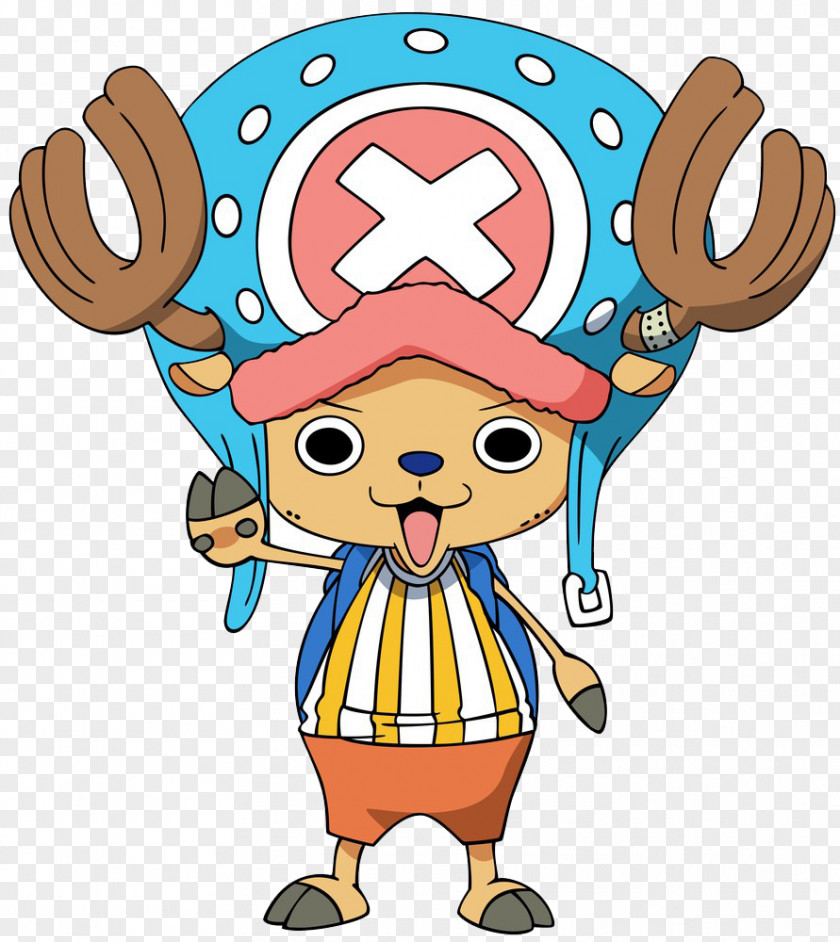 One Piece Tony Chopper Monkey D. Luffy Treasure Cruise PNG