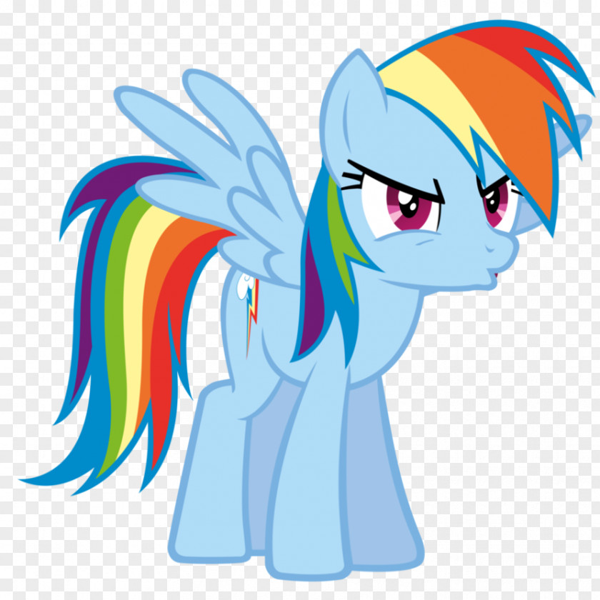 Pegasus Hair Rainbow Dash Pinkie Pie Pony Applejack Derpy Hooves PNG