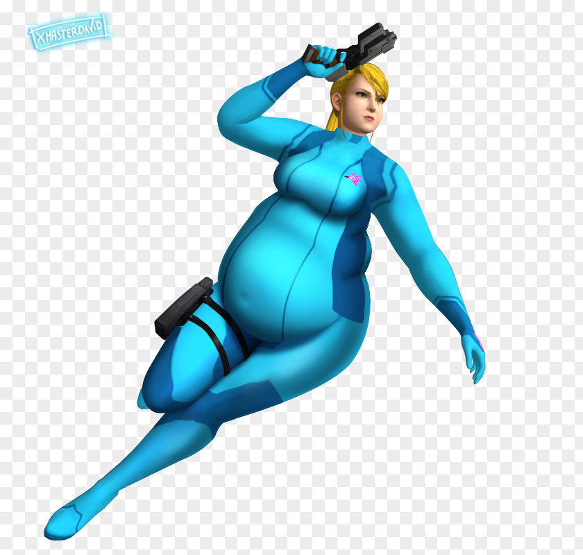 Samus Aran Metroid: Other M Returns Metroid Prime Fusion PNG