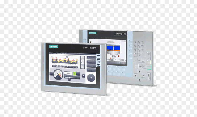 SIMATIC Profibus PROFINET User Interface Programmable Logic Controllers PNG