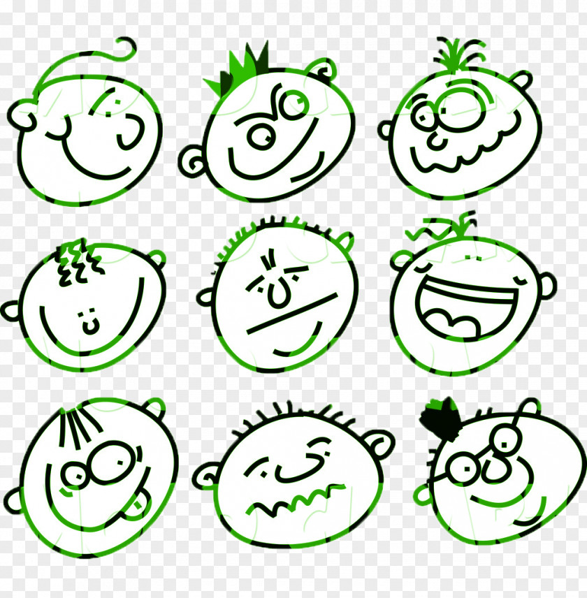 Smiley Emoticon Emotion Clip Art PNG
