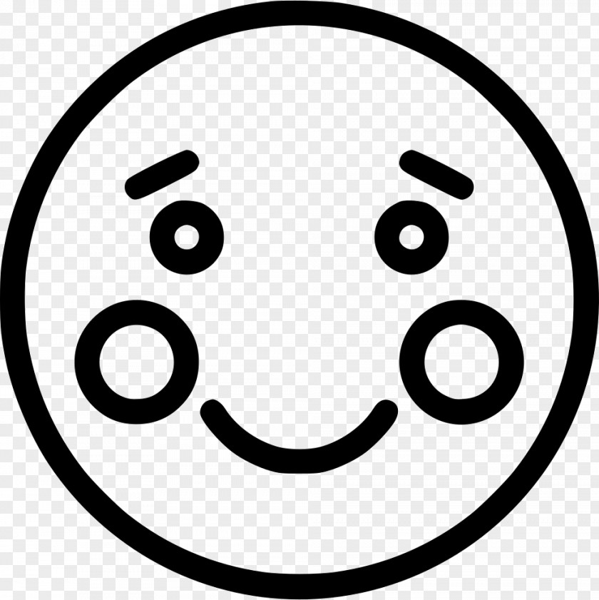 Smiley Emoticon Face Clip Art PNG