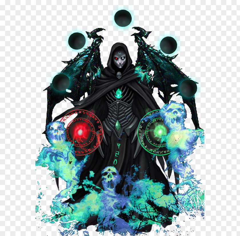 The Reaper DeviantArt Illustration Graphic Design PNG