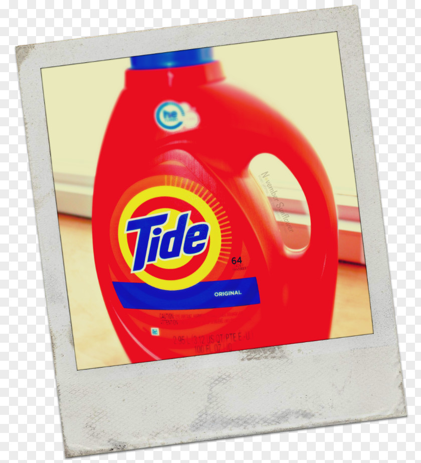Walmart Tide Laundry Detergent Pod Brand Procter & Gamble PNG