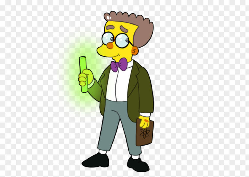 Waylon Smithers Mr. Burns Sideshow Bob Principal Skinner Lisa Simpson PNG