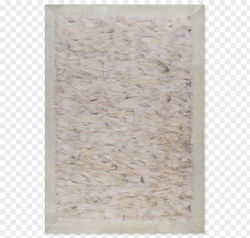 Carpet Fur Cowhide Fox PNG