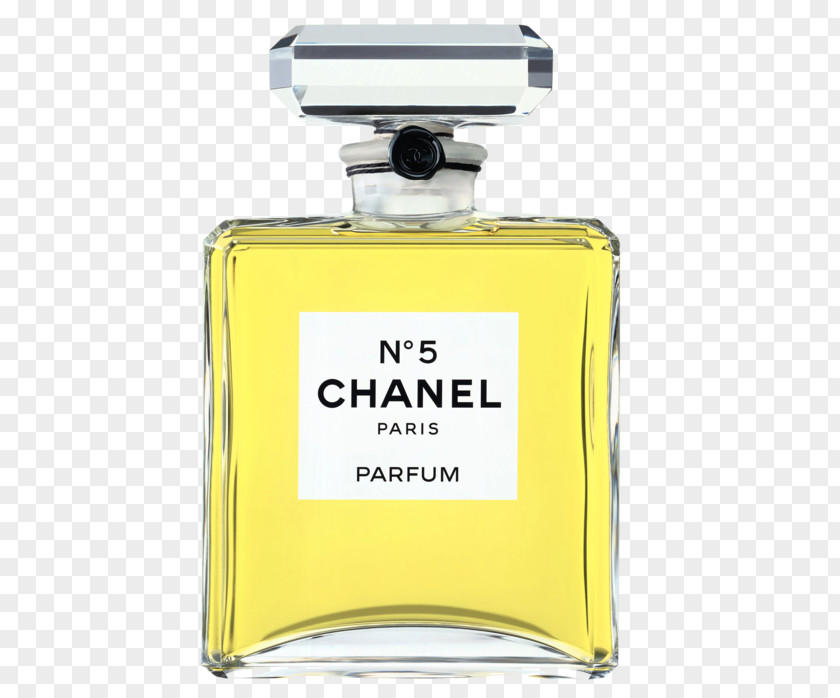 Chanel No. 5 Perfume Note Ambergris PNG