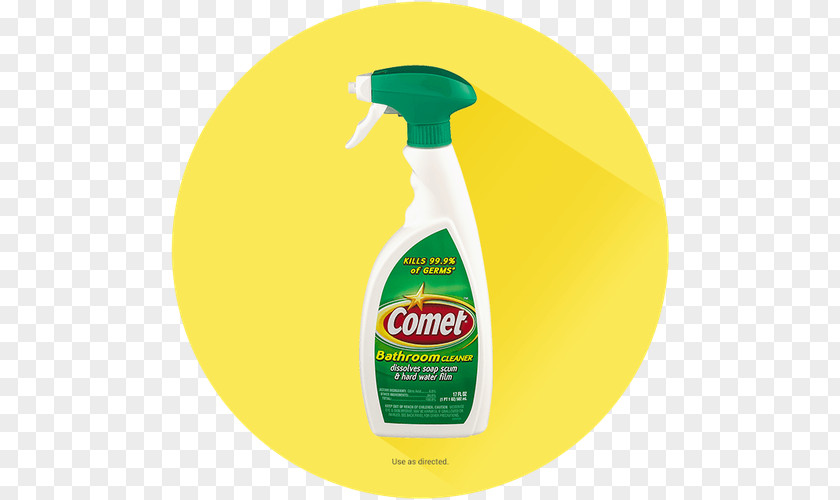 Clean Cloth Toilet Cleaner Bathroom Comet Cleaning PNG