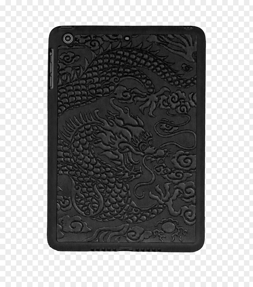 Dragon Cloud Formation Visual Arts Product Rectangle Black M PNG