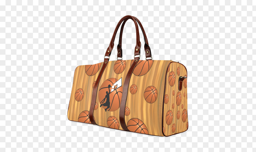 Dunk King Duffel Bags Clothing Handbag PNG