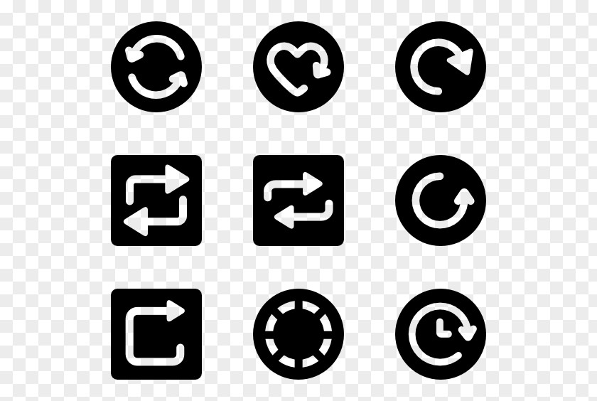Enough Refreshing Icon Design PNG