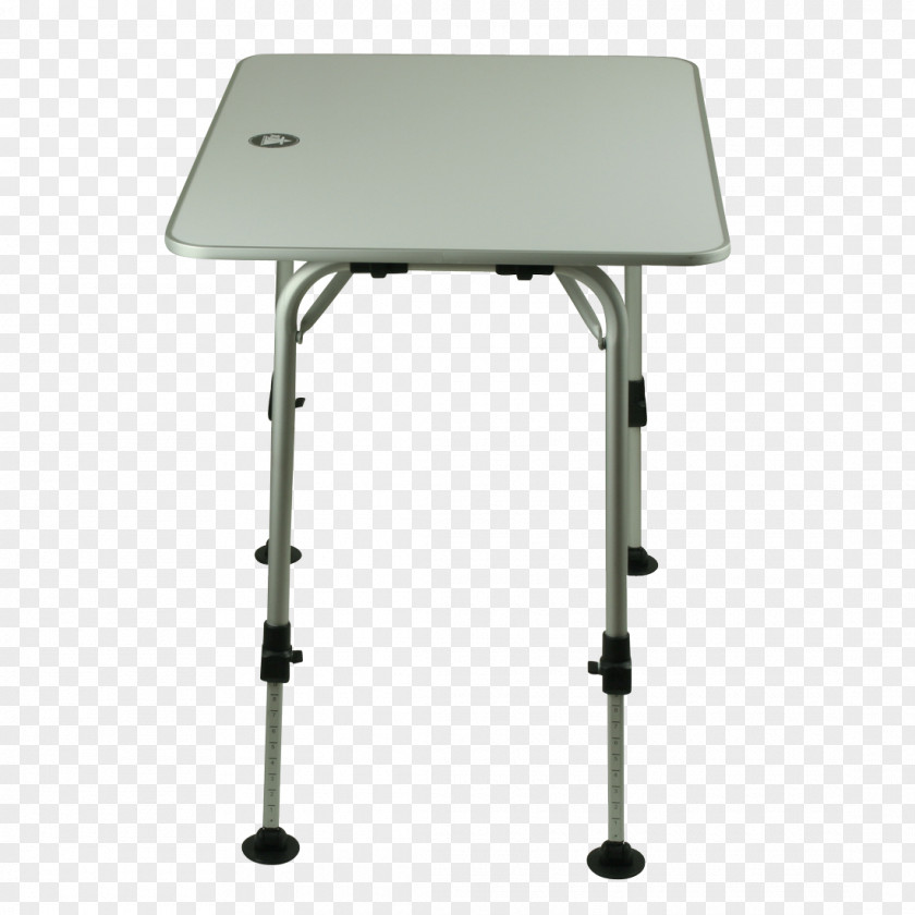 Four Legs Table Rectangle PNG