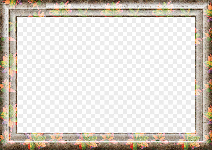 Frame Box Picture Frames Text PNG