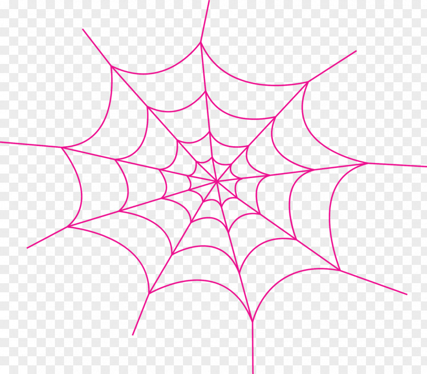 Halloween Party Spider Clip Art PNG
