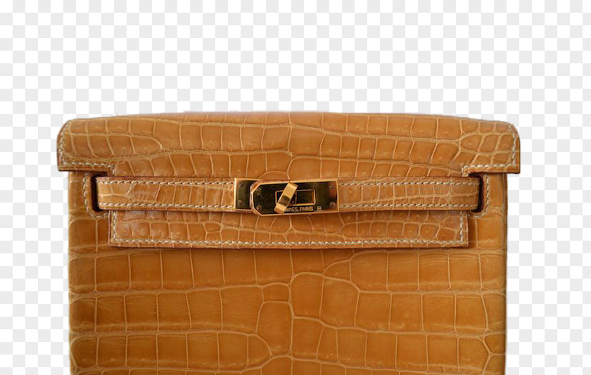 Hermes Staff Handbag Leather PNG