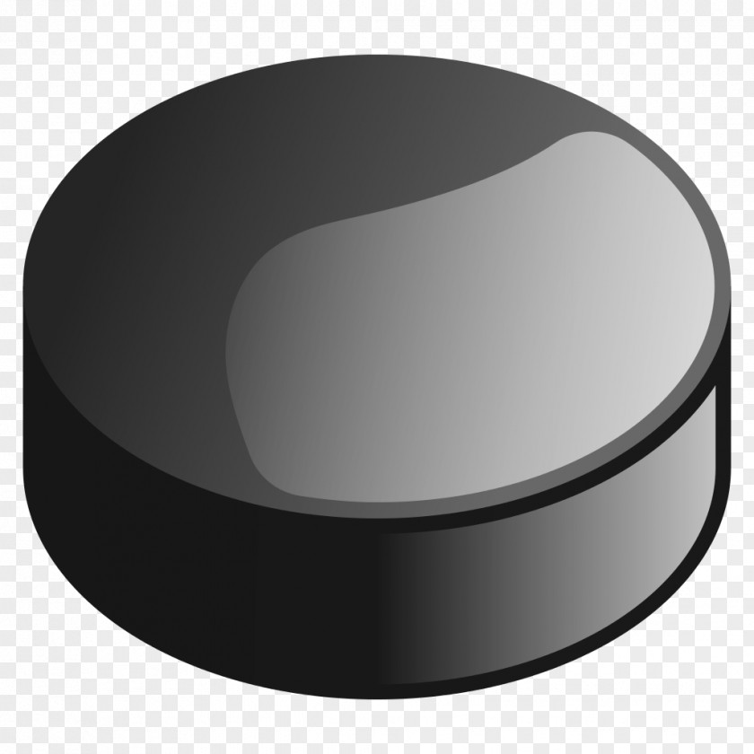 Hockey Puck Ice Clip Art PNG