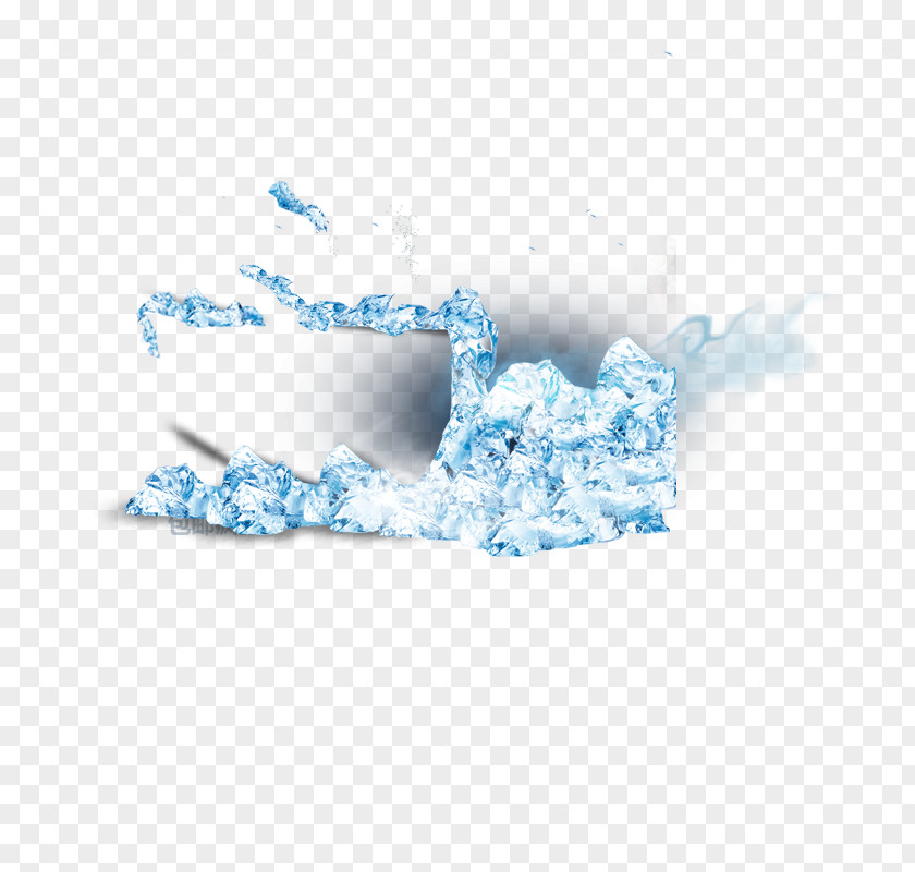 Ice Euclidean Vector Chemical Element PNG