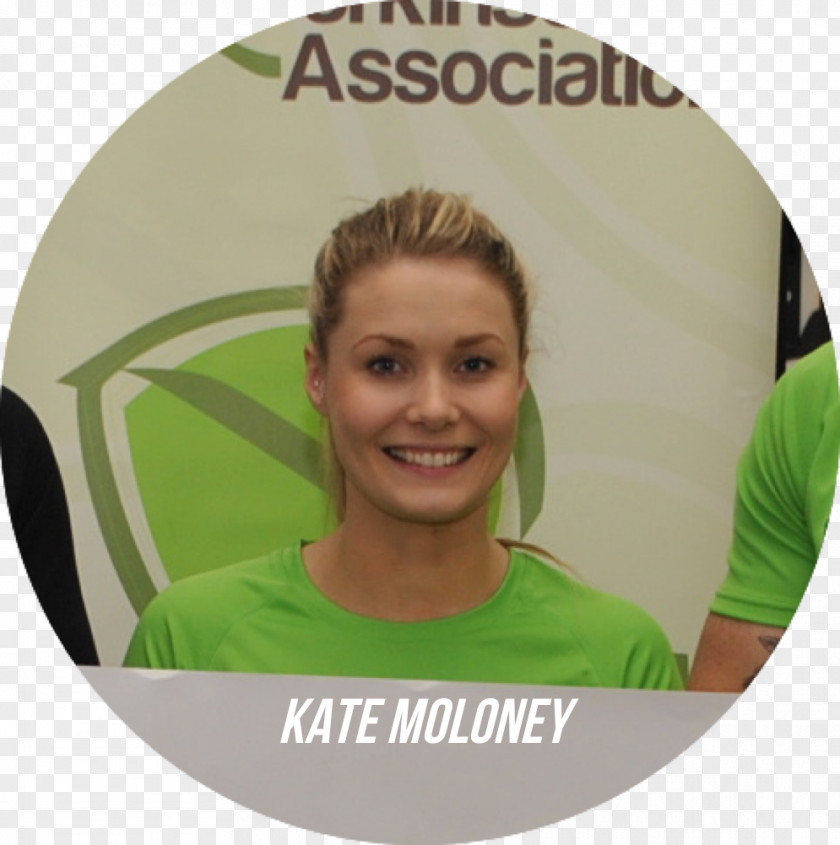 Kate Moloney Coaching Doc Fitness Empowerment PNG