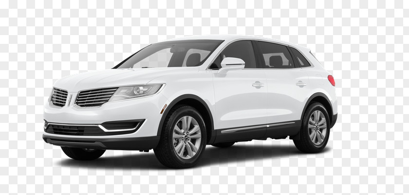 Lincoln 2016 MKX 2018 2017 MKS PNG