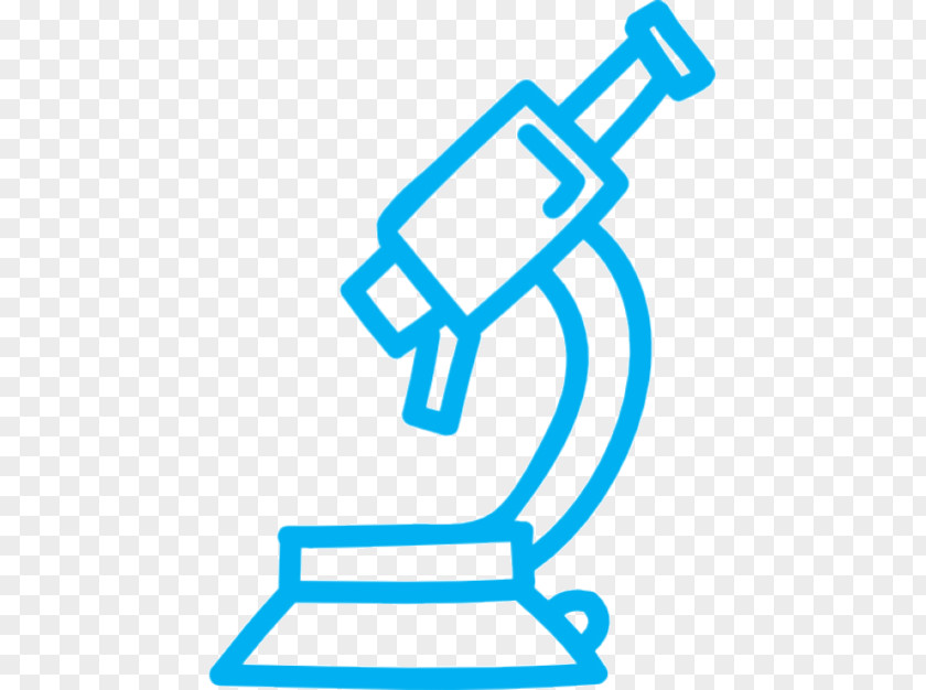 Microscope Drawing Clip Art PNG