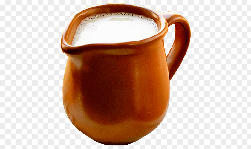 Milk Camel Kazakh Cuisine Coffee Cup PNG