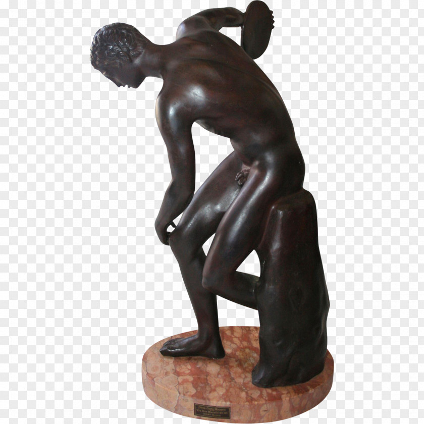 Painting Bronze Sculpture Marble Classical Figurine PNG