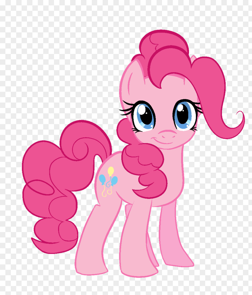 Pinkie Pie Balloons Pony Cutie Mark Crusaders Fan Art PNG