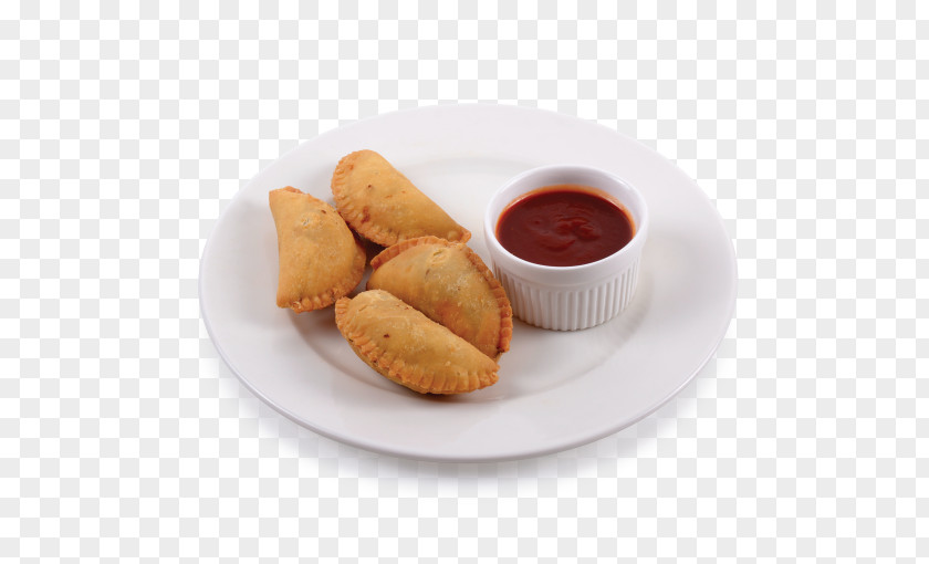 Samosa Rissole Pakora Empanada Curry Puff PNG